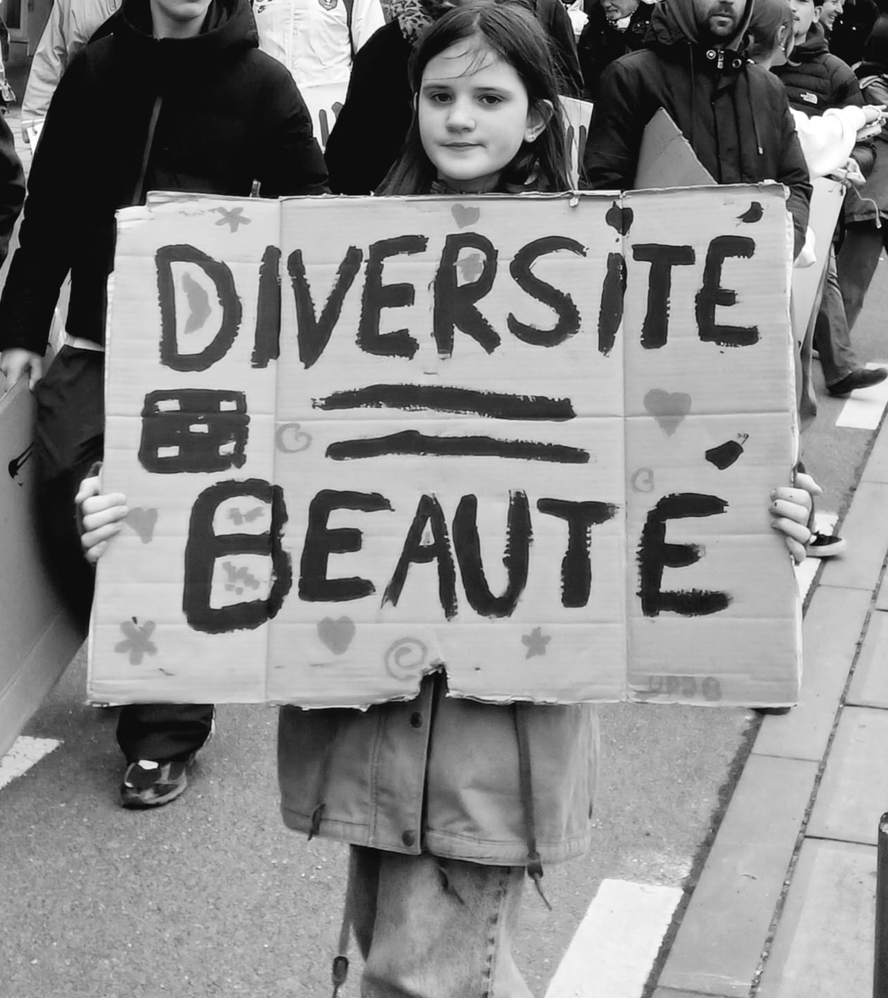 Manifestation contre le racisme ce dimanche