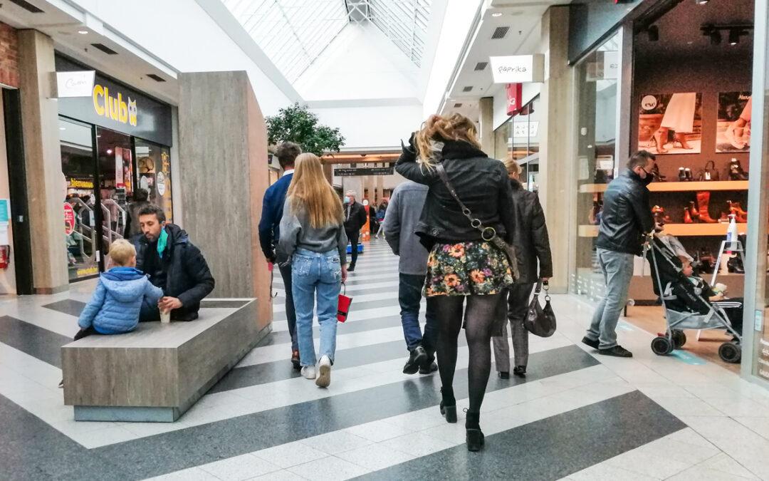 Remplacer gratuitement son vieux sac cabas Carrefour contre un neuf, donner une 2e vie à ses baskets, …: ce sont les Eco Days à Belle-Ile